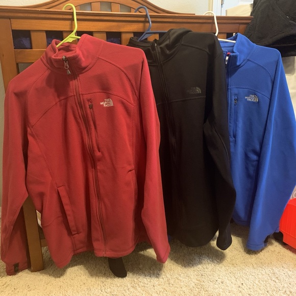 The North Face Other - The North Face size M jackets